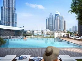 1 Bedroom Apartment for sale at Grande, Opera District, Downtown Dubai, Dubai