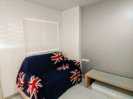 1 Schlafzimmer Appartement zu verkaufen im Lumpini Center Sukhumvit 77, Suan Luang