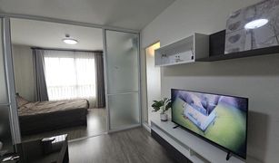 1 Bedroom Condo for sale in Fa Ham, Chiang Mai D Condo Ping