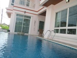 5 Bedroom House for sale in Jomtien Beach Central, Nong Prue, Nong Prue