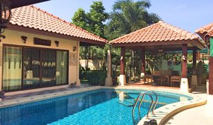 3 chambres Maison a vendre à Na Chom Thian, Pattaya Baan Balina 2