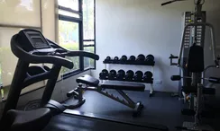写真 3 of the Fitnessstudio at Mono Luxury Villa Pasak