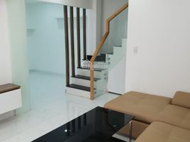 2 Schlafzimmer Villa zu verkaufen in Tan Binh, Ho Chi Minh City, Ward 11, Tan Binh