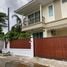 3 Bedroom House for rent at Eakandaburi Village, Chalong, Phuket Town