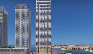 Квартира, 3 спальни на продажу в EMAAR Beachfront, Дубай Beachgate by Address