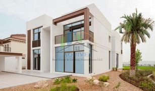 Вилла, 4 спальни на продажу в Saadiyat Beach, Абу-Даби Al Jubail Island