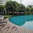 Studio Penthouse zu vermieten im Victoria de Makati, Makati City, Southern District