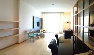 1 Bedroom Condo for sale in Thung Wat Don, Bangkok The Empire Place