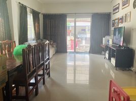 3 Bedroom House for sale at Baan Warasiri Nong Phai, Sila