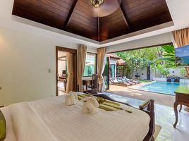 1 Schlafzimmer Villa zu vermieten im Inspire Villas, Rawai, Phuket Town, Phuket
