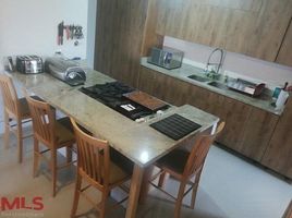 3 Schlafzimmer Appartement zu verkaufen im TRANSVERSE 53A # 65 70, Medellin