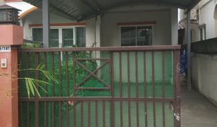 3 Schlafzimmern Haus zu verkaufen in Sam Wa Tawan Tok, Bangkok 