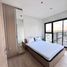 1 Schlafzimmer Wohnung zu vermieten im Noble Create, Lat Phrao, Lat Phrao