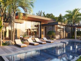 4 Schlafzimmer Villa zu verkaufen im One Residence Lakeside by Redwood Luxury, Choeng Thale