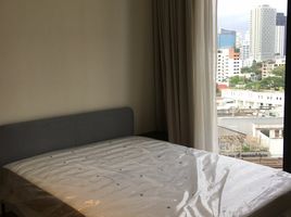 2 Bedroom Condo for rent at BEATNIQ Sukhumvit 32, Khlong Tan