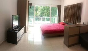 Studio Apartment for sale in Patong, Phuket Eden Village Residence