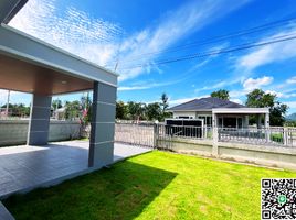 3 Bedroom Villa for sale at The Mountain & Beach Pool Villa, Sam Roi Yot, Sam Roi Yot, Prachuap Khiri Khan