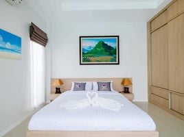 3 Schlafzimmer Villa zu verkaufen im Sivana Hills Hua Hin, Nong Kae