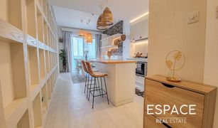 1 Habitación Apartamento en venta en Lago Vista, Dubái Lago Vista