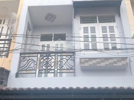 4 Bedroom House for sale in Tan Binh, Ho Chi Minh City, Ward 3, Tan Binh