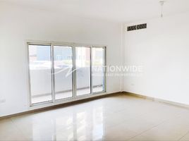 3 Bedroom Apartment for sale at Tower 27, Al Reef Downtown, Al Reef, Abu Dhabi