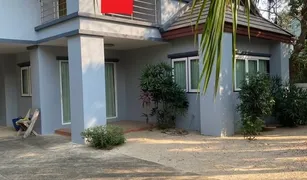 Дом, 4 спальни на продажу в Банг Ламунг, Паттайя 