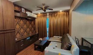 1 Bedroom Condo for sale in Bang Kaeo, Samut Prakan Baan Suanthon
