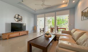 2 chambres Condominium a vendre à Choeng Thale, Phuket Ocean Breeze