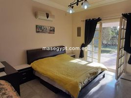 5 Bedroom Apartment for rent at Al Rabwa, Sheikh Zayed Compounds, Sheikh Zayed City, Giza