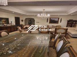 4 बेडरूम टाउनहाउस for sale at Saadiyat Beach Villas, Saadiyat Beach, सादियात द्वीप