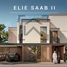 4 Bedroom Villa for sale at Elie Saab, Villanova