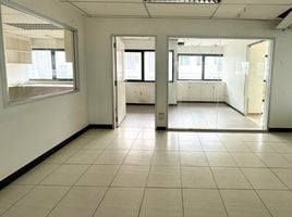 500 ตรม. Office for rent at เอสแอนด์บี ทาวเวอร์, สีลม