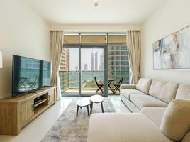 1 Bedroom Apartment for sale at Beach Vista, EMAAR Beachfront, Dubai Harbour