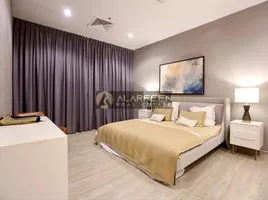 Studio Apartment for sale at Pantheon Elysee III, Grand Paradise, Jumeirah Village Circle (JVC)