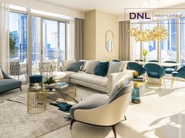 2 Bedroom Condo for sale at Grande, Opera District