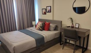 1 Bedroom Condo for sale in Fa Ham, Chiang Mai Dcondo Rin