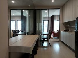 1 Schlafzimmer Appartement zu vermieten im Noble Ploenchit, Lumphini, Pathum Wan