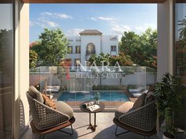 4 Bedroom Villa for sale at Fay Alreeman, Al Reef Downtown