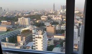 1 Bedroom Condo for sale in Thung Wat Don, Bangkok Centric Sathorn - Saint Louis