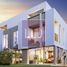4 Bedroom Townhouse for sale at Reem Hills, Makers District, Al Reem Island, Abu Dhabi