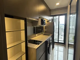คอนโด 1 ห้องนอน ให้เช่า ในโครงการ เดอะ ไพรเวซี่ จตุจักร, จอมพล, จตุจักร, กรุงเทพมหานคร, ไทย