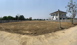 N/A Land for sale in Buak Khang, Chiang Mai 