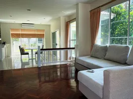 ขายบ้านเดี่ยว 3 ห้องนอน ในโครงการ นันทวัน พระราม 9-อ่อนนุช, ประเวศ, ประเวศ, กรุงเทพมหานคร