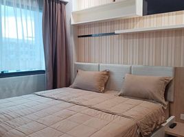1 Bedroom Condo for sale at Dusit Grand Park, Nong Prue, Pattaya, Chon Buri, Thailand