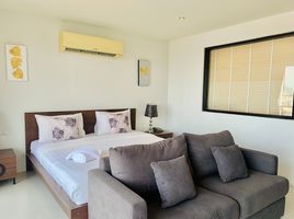 1 Schlafzimmer Wohnung zu verkaufen im Ocean View Treasure Hotel and Residence, Patong, Kathu, Phuket