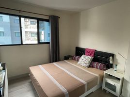 2 Schlafzimmer Wohnung zu vermieten im The Link Vano Sukhumvit 64, Bang Chak