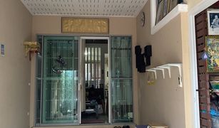 Таунхаус, 4 спальни на продажу в Bang Kruai, Нонтабури Nonsri Plus