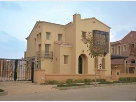 3 Bedroom Villa for sale at Mivida, The 5th Settlement, New Cairo City