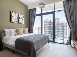 1 Bedroom Apartment for rent at AZIZI Riviera 9, Azizi Riviera, Meydan