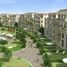 3 Bedroom Apartment for sale at Palm Hills Village Gate, South Investors Area